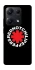 Чехол на Xiaomi Redmi Note 14S Red Hot Chili Peppers logo фото 1 из 1