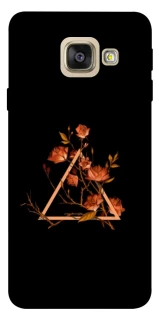 Чохол на Samsung A520 Galaxy A5 (2017) Flowers ver.3 фото 1 Чохол на Samsung A520 Galaxy A5 (2017) Flowers ver.3 фото 1 з 1