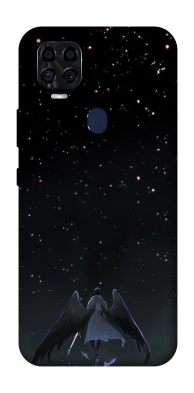 Чехол на ZTE Blade v2020 Omniscient Reader's v4 фото 1 из 1