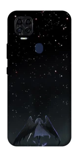 Чехол на ZTE Blade v2020 Omniscient Reader's v4 фото 1 из 1