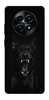 Чохол на Realme Narzo 70x Доберман фото 1 з 1