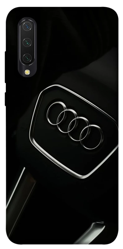 Чехол на Xiaomi Mi CC9 / Mi 9 Lite AUDI фото 1 из 1