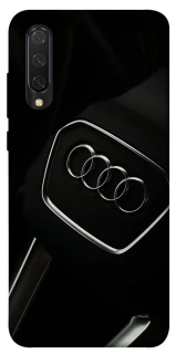 Чохол на Xiaomi Mi CC9 / Mi 9 Lite AUDI фото 1 з 1