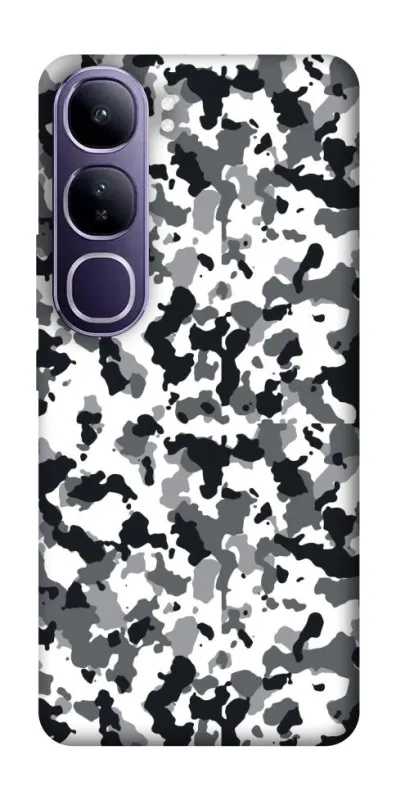 Чохол на Vivo Y300 Camouflage v14 фото 1 з 1