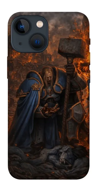 Чохол на Apple iPhone 13 mini (5.4") Arthas v1 фото 1 з 1
