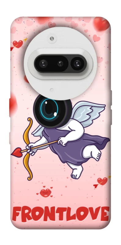 Чохол на Nothing Phone (3a) Frontlove фото 1 з 1
