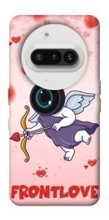 Чохол на Nothing Phone (3a) Frontlove фото 1 з 1