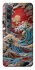 Чохол на Xiaomi Mi Note 10 / Note 10 Pro / Mi CC9 Pro Japa wave ver.2 фото 1 з 1