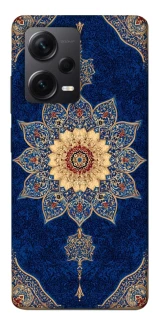 Чохол на Xiaomi Redmi Note 12 Pro 5G Килим v54 фото 1 з 1