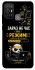 Чехол на ZTE Blade A52 Work Mode фото 1 из 1