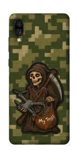 Чохол на ZTE Blade A5 (2020) FPV surprise фото 1 з 1