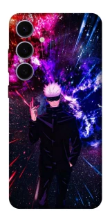 Чохол на Samsung Galaxy S25+ Satoru Gojo v2 фото 1 з 1