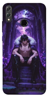 Чохол на Huawei Honor 8X Solo leaving Sung Jinwoo фото 1 з 1