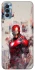 Чохол на TECNO Spark 8P Ironman фото 1 з 1