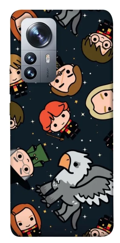 Чехол на Xiaomi 12 / 12X Harry Potter V21 фото 1 из 1