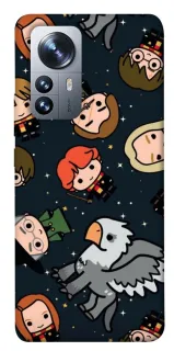Чохол на Xiaomi 12 / 12X Harry Potter V21 фото 1 з 1