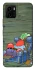 Чохол на Vivo Y15s Mr.Krabs фото 1 з 1