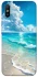 Чохол на Xiaomi Redmi 9A Azure sea фото 1 з 1