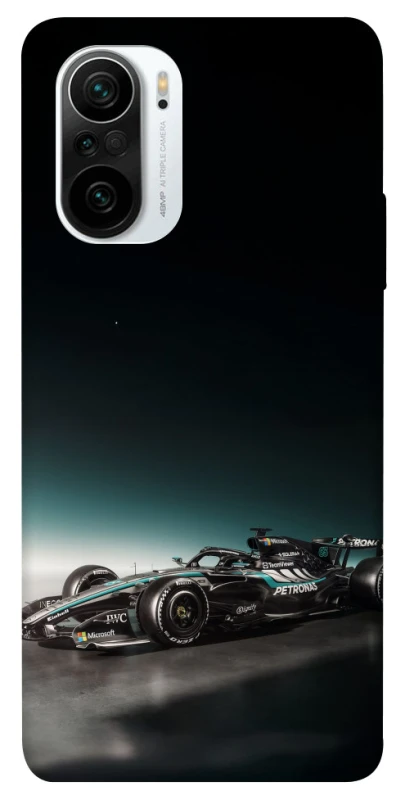 Чохол на Xiaomi Redmi K40 / K40 Pro / K40 Pro+ / Poco F3 F-1 ver.4 фото 1 з 1