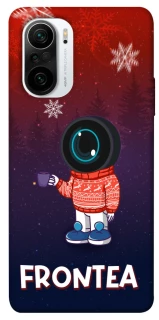 Чехол на Xiaomi Redmi K40 / K40 Pro / K40 Pro+ / Poco F3 Frontea фото 1 из 1