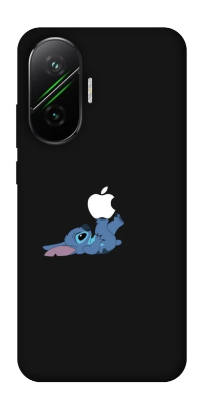 Чохол на Xiaomi Poco F7 Apple logo ver.9 фото 1 з 1