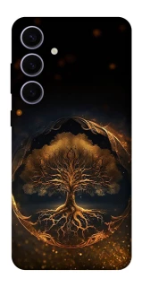 Чохол на Samsung Galaxy S25+ Іґґдрасілль фото 1 з 1