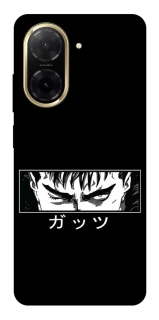 Чехол на Xiaomi Redmi A5 (Europe version) Berserk фото 1 из 1