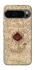 Чохол на Google Pixel 9 Pro Harry Potter Marauder's Map фото 1 з 1