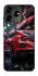 Чехол на ZTE Blade V50 Design 4G Red sports car фото 1 из 1