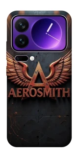 Чехол на Xiaomi 17 Pro Max Aerosmith фото 1 из 1