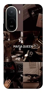 Чохол на Xiaomi Redmi A7 Pro 4G Mafia Queen ver.1 фото 1 з 2