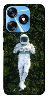 Чохол на TECNO Spark 10 Астронавт фото 1 з 1