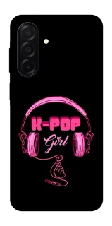 Чохол на Samsung Galaxy A26 5G K-pop girl фото 1 з 1