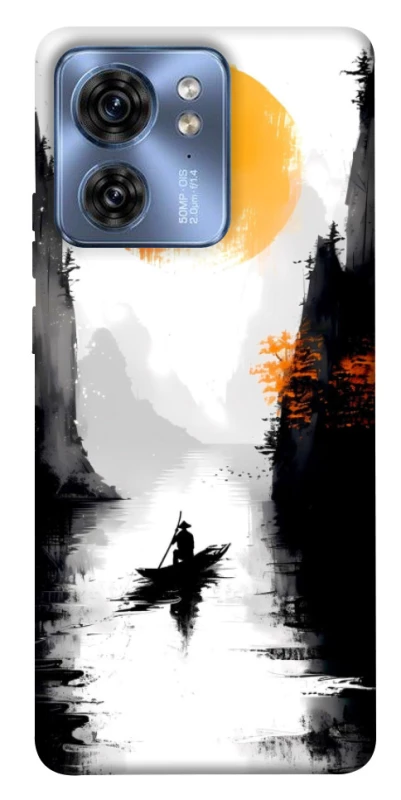 Чохол на Motorola Edge 40 japan фото 1 з 1