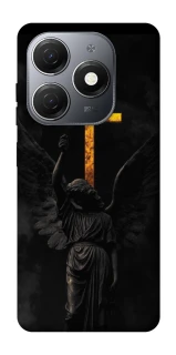 Чохол на TECNO Spark 20 Angel ver.2 фото 1 з 1