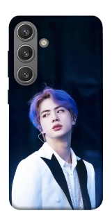 Чохол на Samsung Galaxy S24 Jin - BTS фото 1 з 1