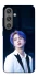 Чохол на Samsung Galaxy S24+ Jin - BTS фото 1 з 1
