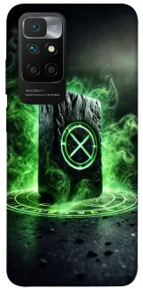 Чохол на Xiaomi Redmi 10 Руна Гебо фото 1 з 1