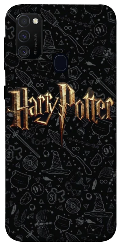 Чохол на Samsung Galaxy M21 Harry Potter ver.12 фото 1 з 1