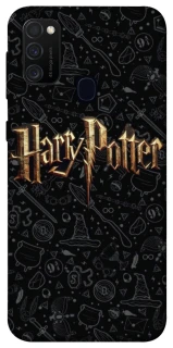 Чохол на Samsung Galaxy M21 Harry Potter ver.12 фото 1 з 1