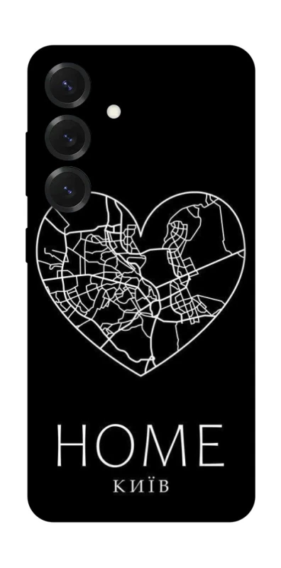 Чохол на Samsung Galaxy S26 Edge Київ Home фото 1 з 1