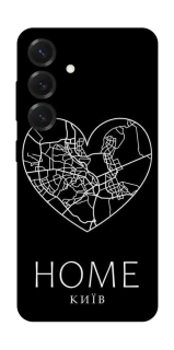 Чохол на Samsung Galaxy S26+ Київ Home фото 1 з 1