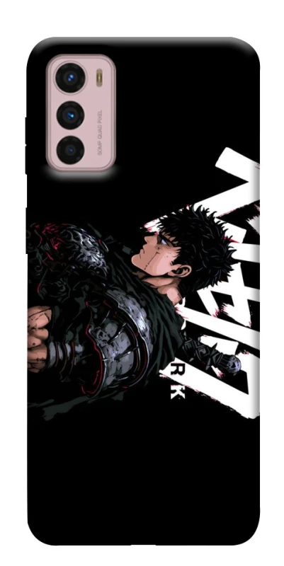 Чохол на Motorola Moto G42 Berserk v12 фото 1 з 1