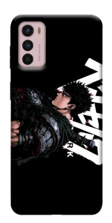 Чохол на Motorola Moto G42 Berserk v12 фото 1 з 1