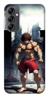 Чохол на Samsung Galaxy A14 4G/5G Bakkie фото 1 з 1