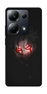 Чехол на Xiaomi Poco M6 Pro 4G Dandadan фото 1 из 1