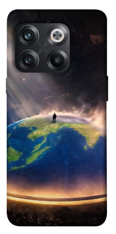 Чохол на OnePlus 10T Kanye West ver.1 фото 1 з 1