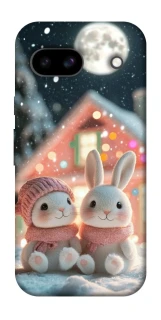 Чохол на Google Pixel 8a Christmas mood ver.8 фото 1 з 1