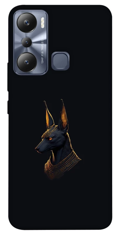 Чехол на Infinix Hot 20i Anubis фото 1 из 1