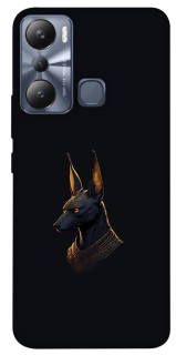 Чехол на Infinix Hot 20i Anubis фото 1 из 1